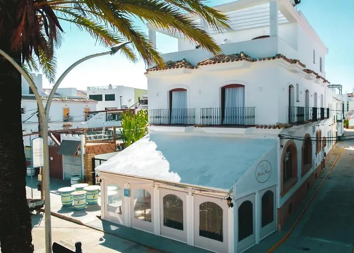 Hotel Avenida Playa