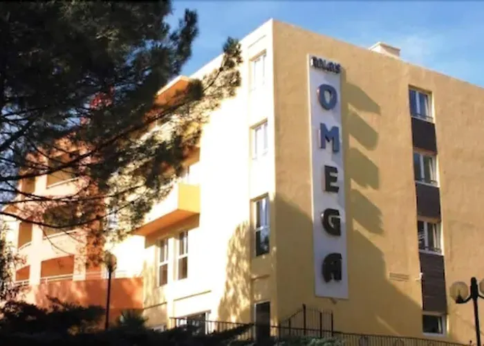 Hotel Omega