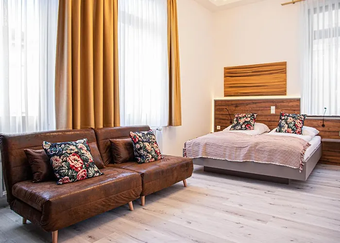 City Hotel Bamberg