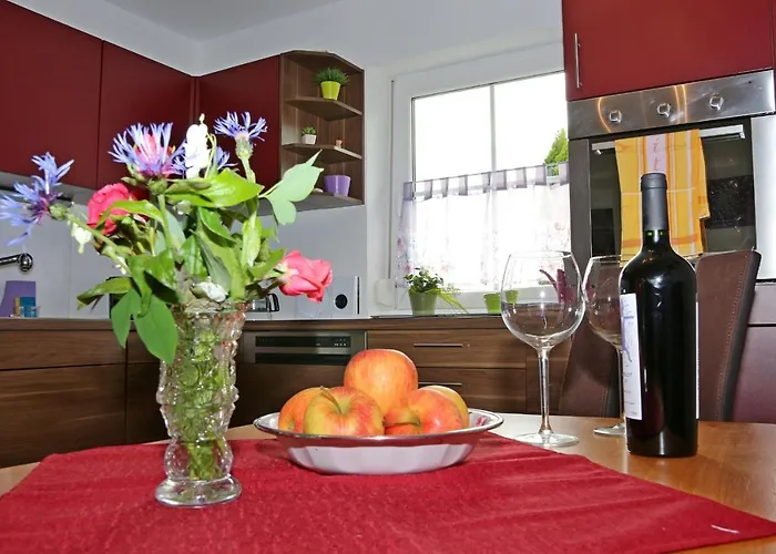 Ferienwohnung Wandl