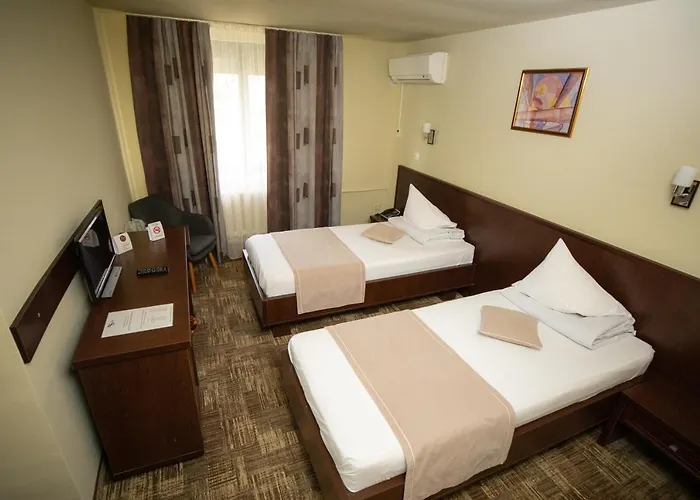 Hotel Select Slobozia