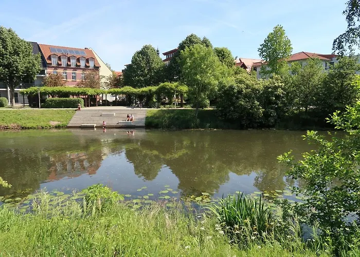 Hotel Spreeufer