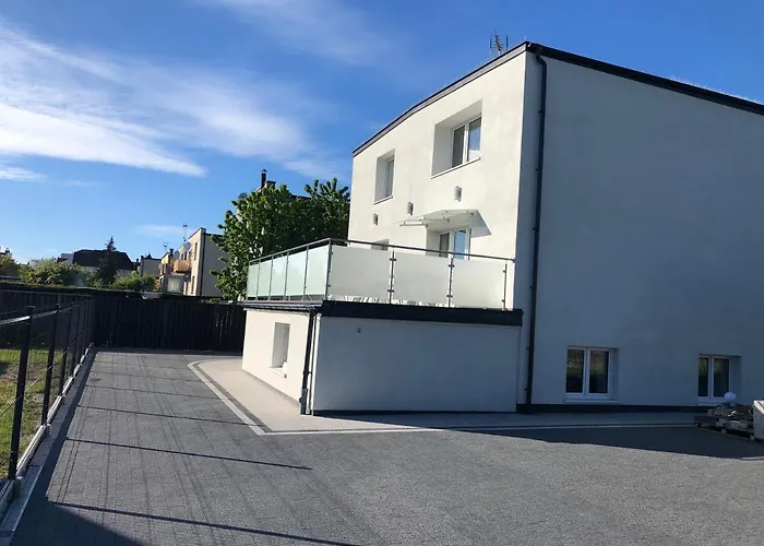 Apartamenty U Ewy