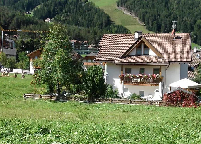 Apartments Primula