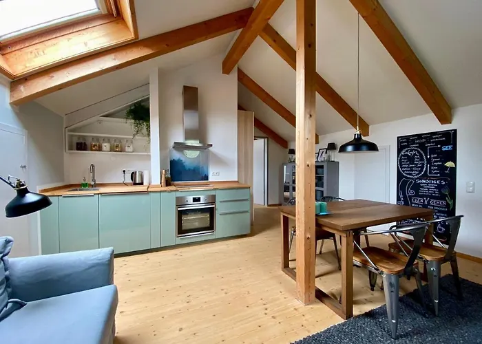 Ferienwohnung Röthenbach