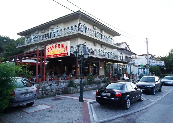 Hotel Adonis