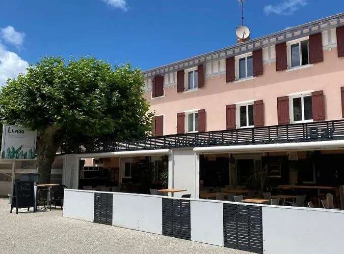 Boutique Hotel Lumaa Marinero