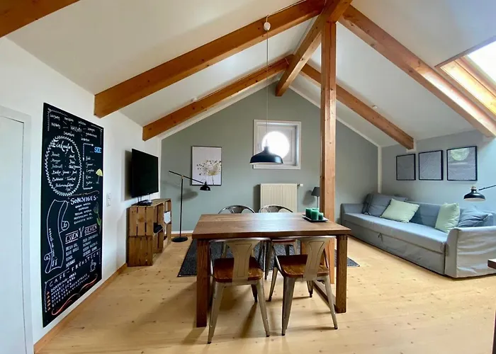 Ferienwohnung Röthenbach