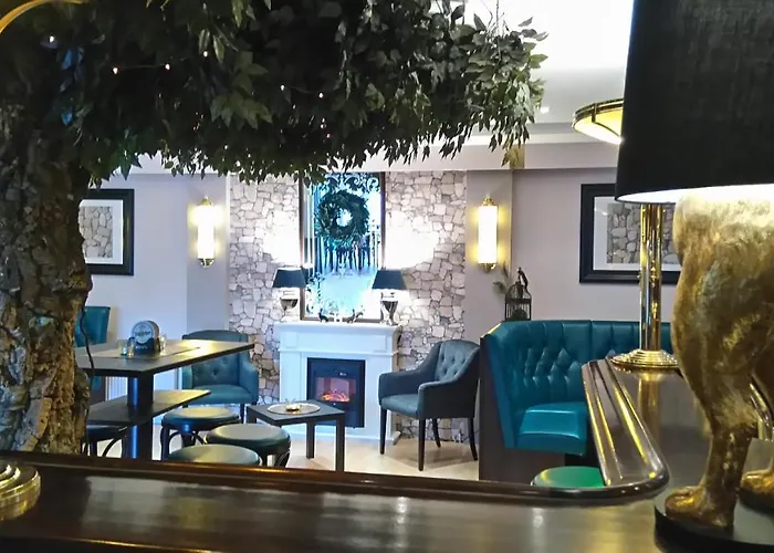 Hotel Am Hasengarten