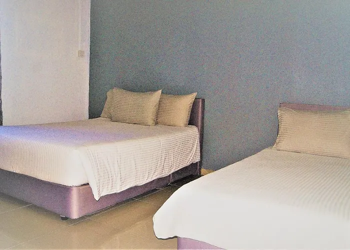 Hotel Shafura 2