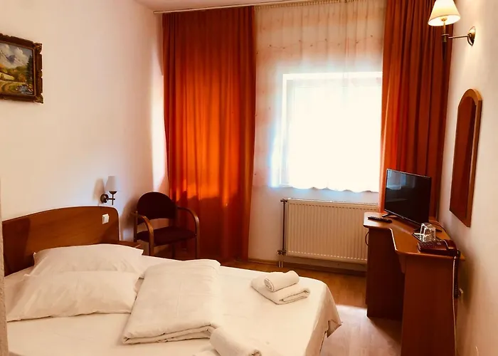 Hotel Poenita