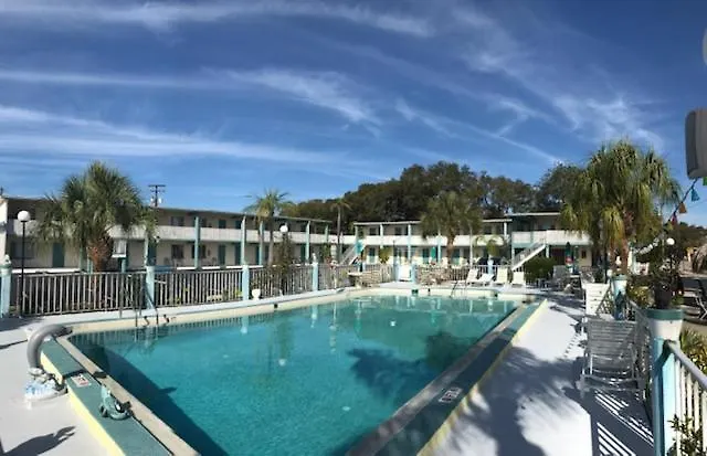The Floridian Inn
