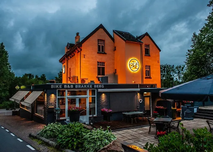B&B Brakke Berg