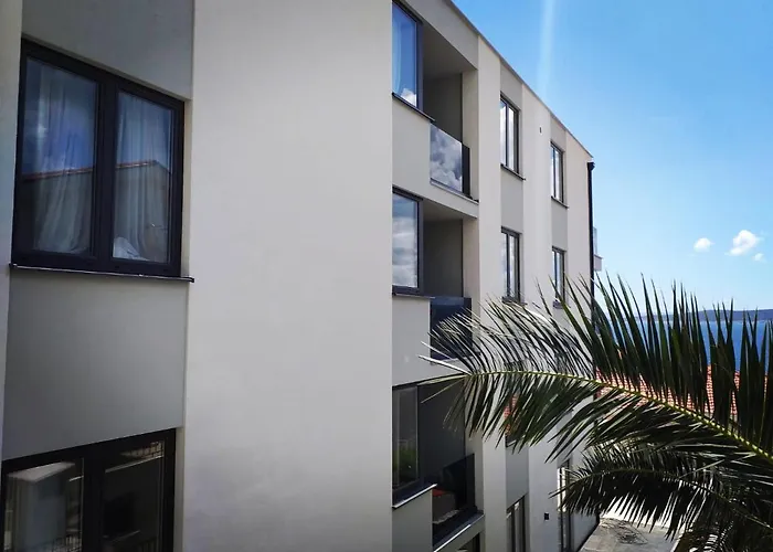 Fontevita Apartments