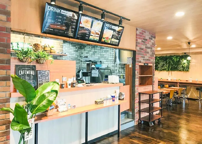 Hotel Livemax Fukushima Koriyama