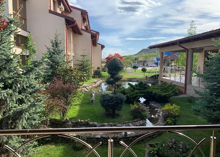 Hotel Astoria