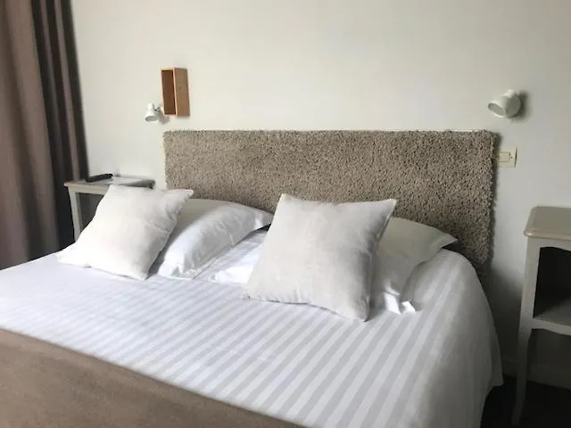 Hotel La Petite Auberge