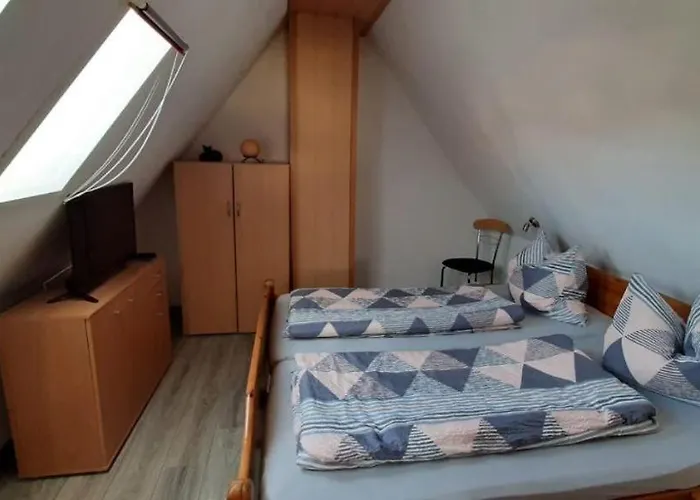 Ferienwohnung Aue