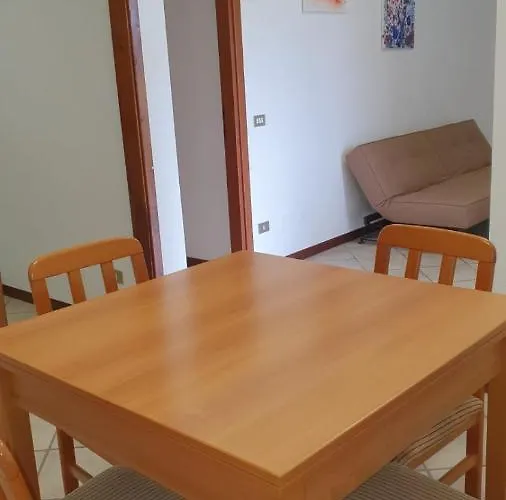 Apartment Lake Maggiore - Gelsomino