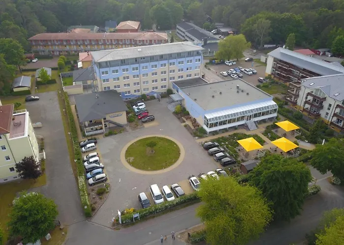 Hotel Wikinger