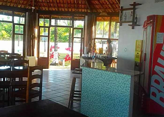Pousada E Restaurante Doce Desejo