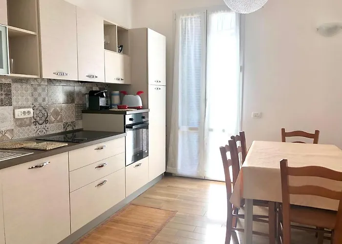 Mario Apartment - Levanto, 5 Terre