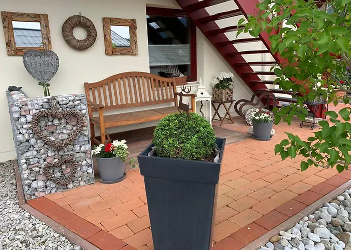 Appartement Holiday