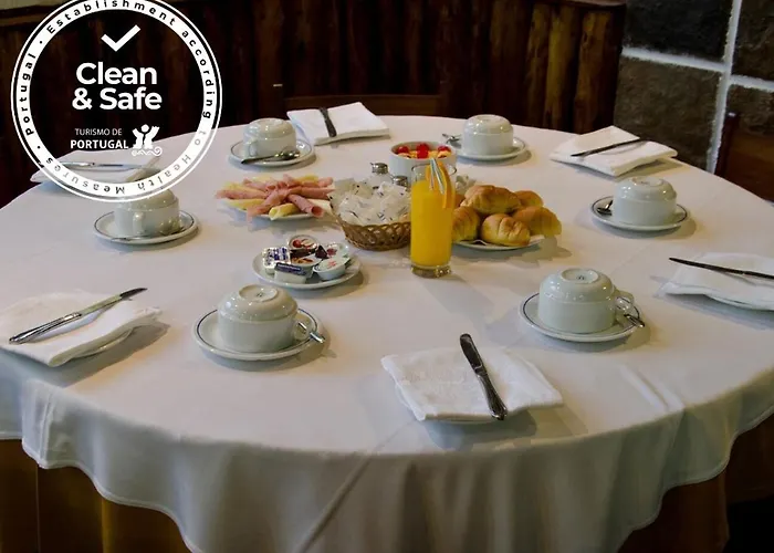 Vip Inn Miramonte Hotel