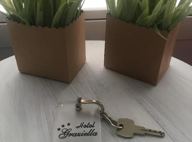 Hotel Graziella