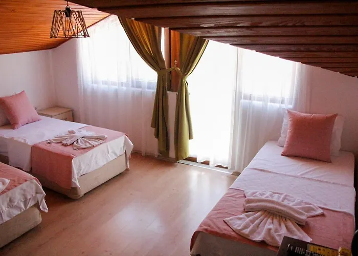 Limon Otel Pansiyon 2