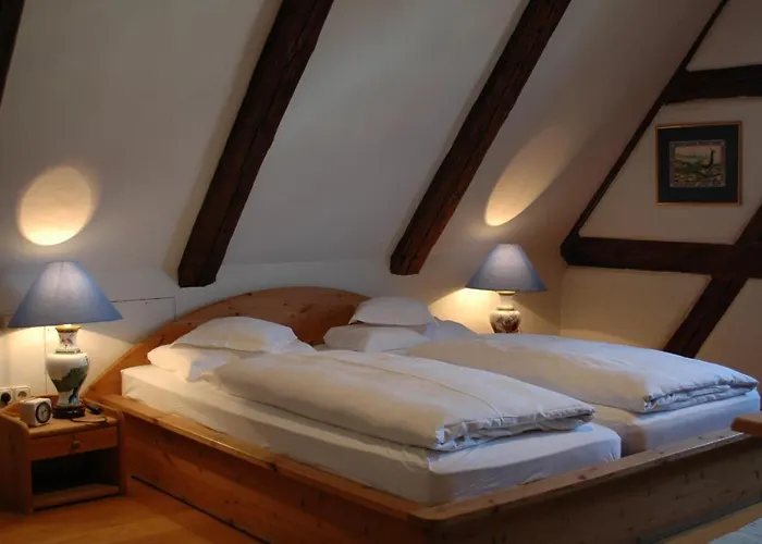 Hotel Schwarzer Adler