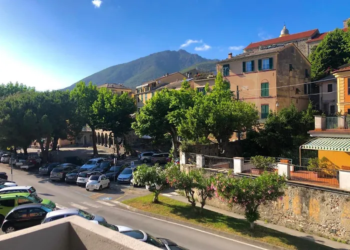 Mario Apartment - Levanto, 5 Terre