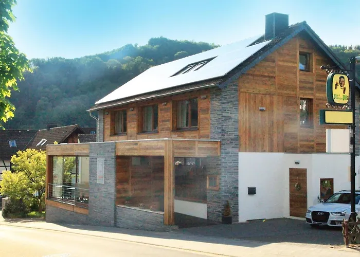JUULS - Natur Hotel Garni