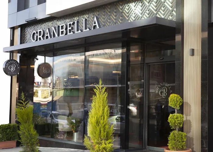 Granbellahotel