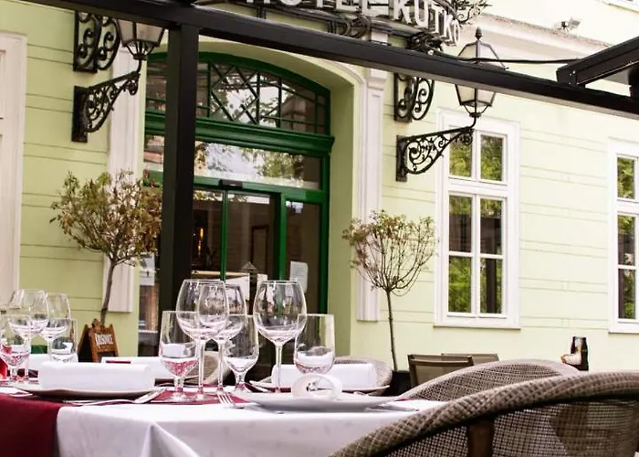 Hotel Kutko