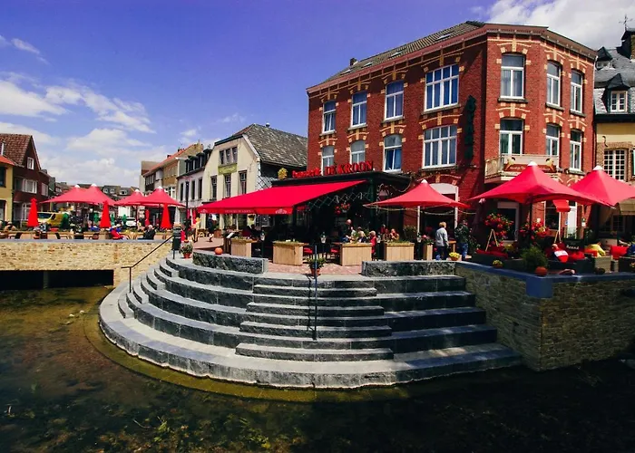 Hotel Brasserie De Kroon