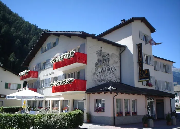 Albergo Posta