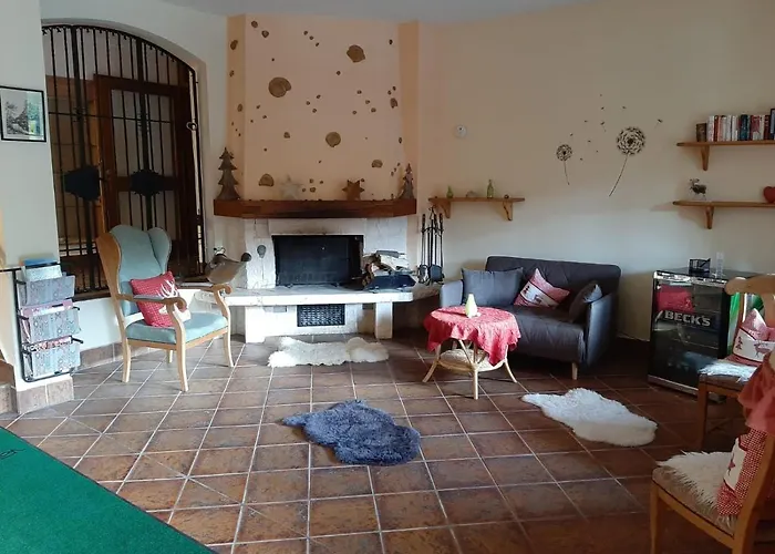 Hotel Landgasthof Frankenstern