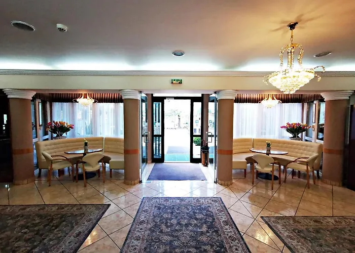 Hotel Villa Classica
