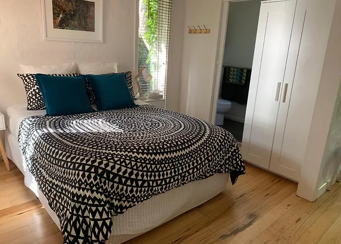 Garden Cottage St Kilda