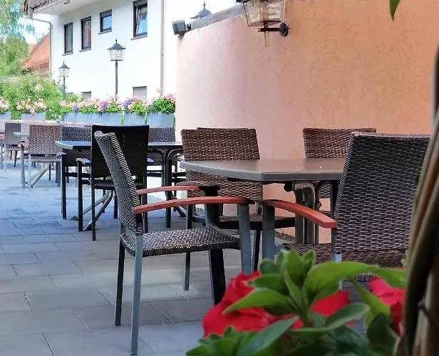 Landhotel Schuff