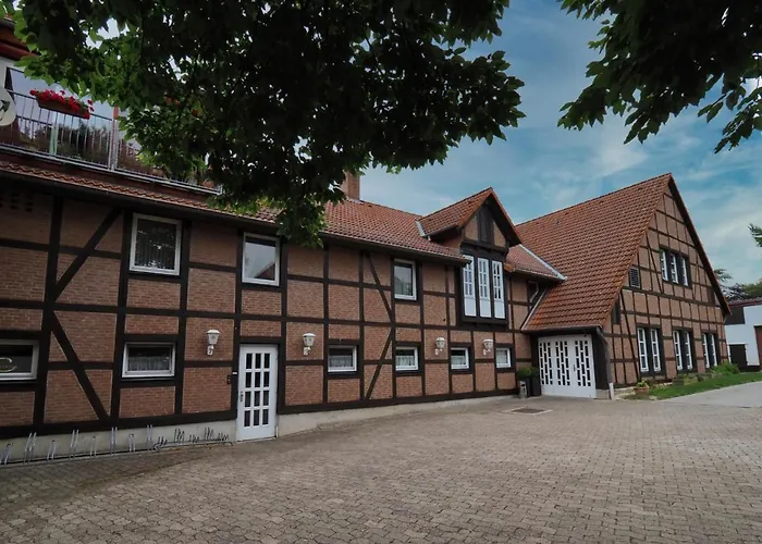 Gasthof Erfurth