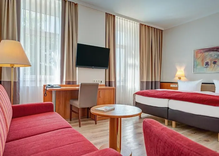 Komforthotel Kaiserhof