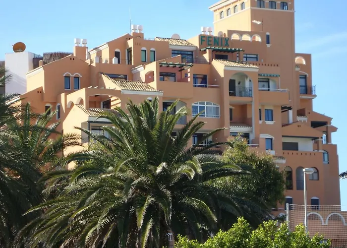 Fenix Apartamentos