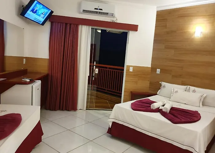 Pousada Santa Catarina