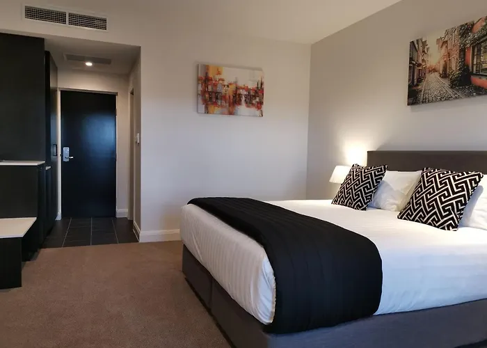 The Abbey Motel Goulburn