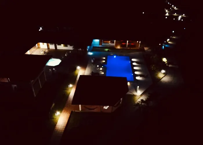 Jungle Lodge El Jardin Aleman
