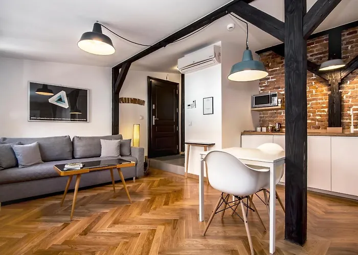 Relaks Apartamenty