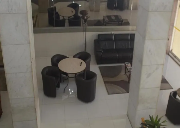 Grande Hotel Universo Palace