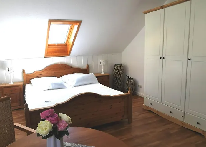 Sommerhaus Seidel - mit kostenlosem Parkplatz -